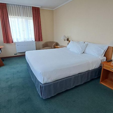 Hotel Diego De Almagro Talca Talca  Dış mekan fotoğraf