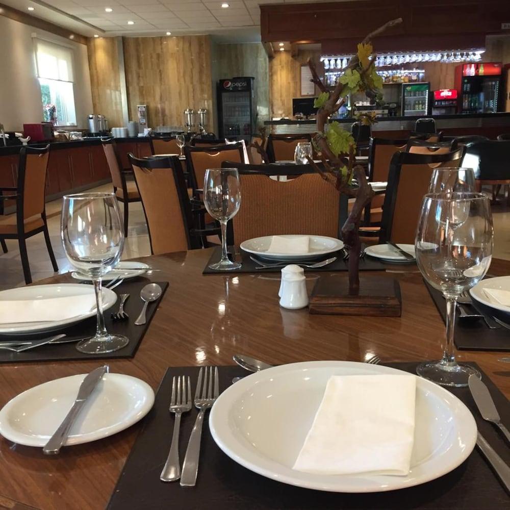 Hotel Diego De Almagro Talca Talca  Dış mekan fotoğraf