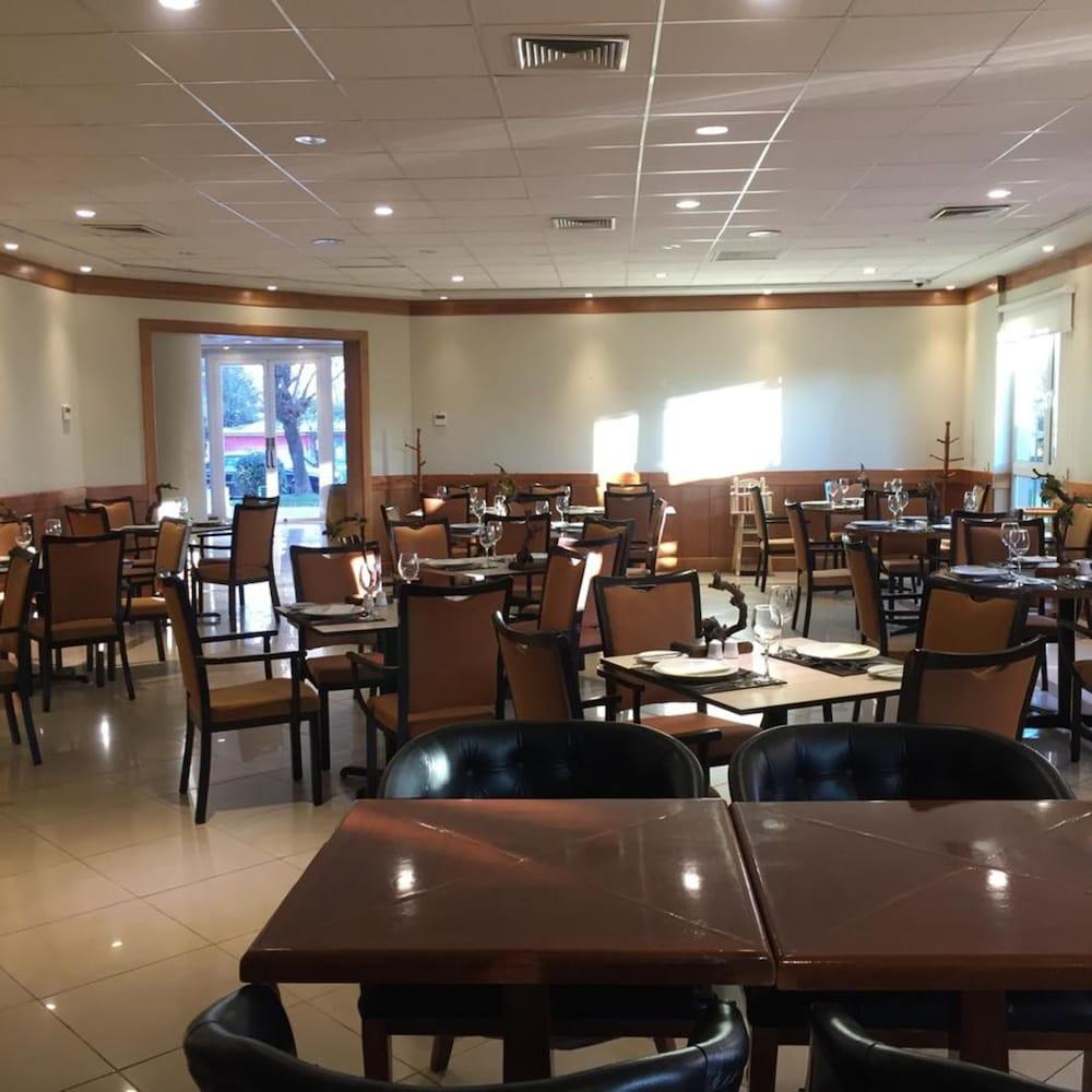 Hotel Diego De Almagro Talca Talca  Dış mekan fotoğraf