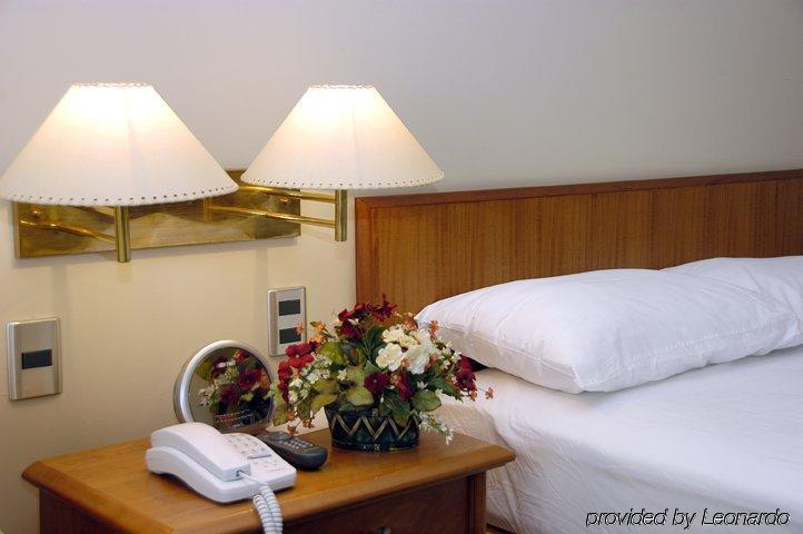 Hotel Diego De Almagro Talca Talca  Oda fotoğraf