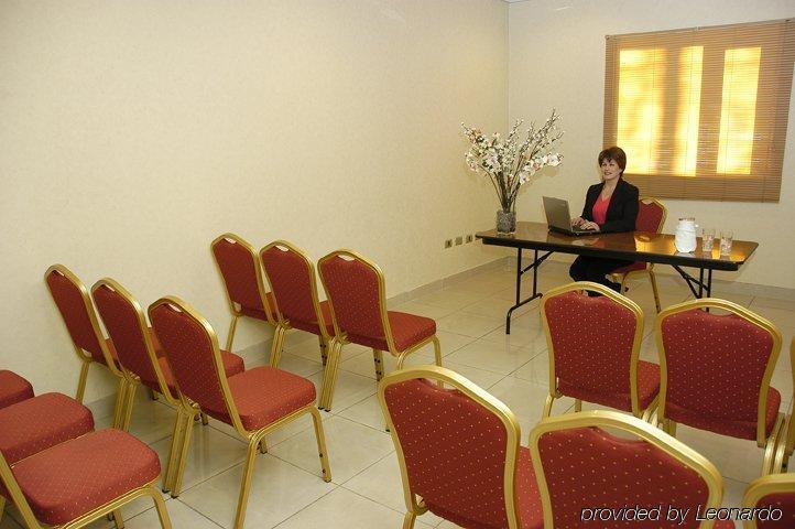 Hotel Diego De Almagro Talca Talca  Konforlar fotoğraf
