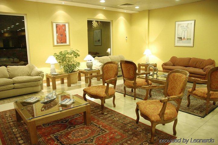Hotel Diego De Almagro Talca Talca  İç mekan fotoğraf