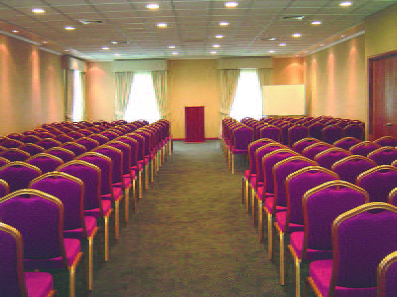 Hotel Diego De Almagro Talca Talca  Dış mekan fotoğraf