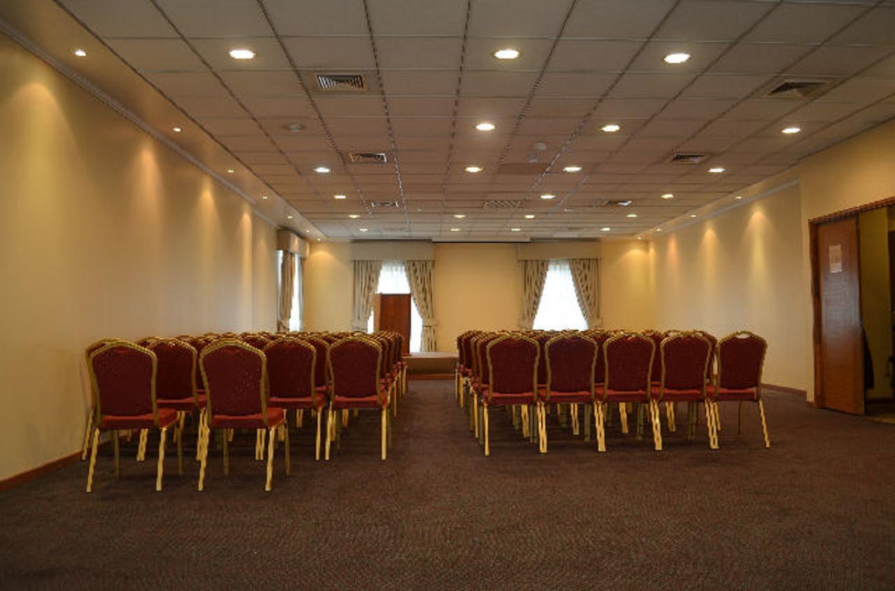 Hotel Diego De Almagro Talca Talca  Dış mekan fotoğraf