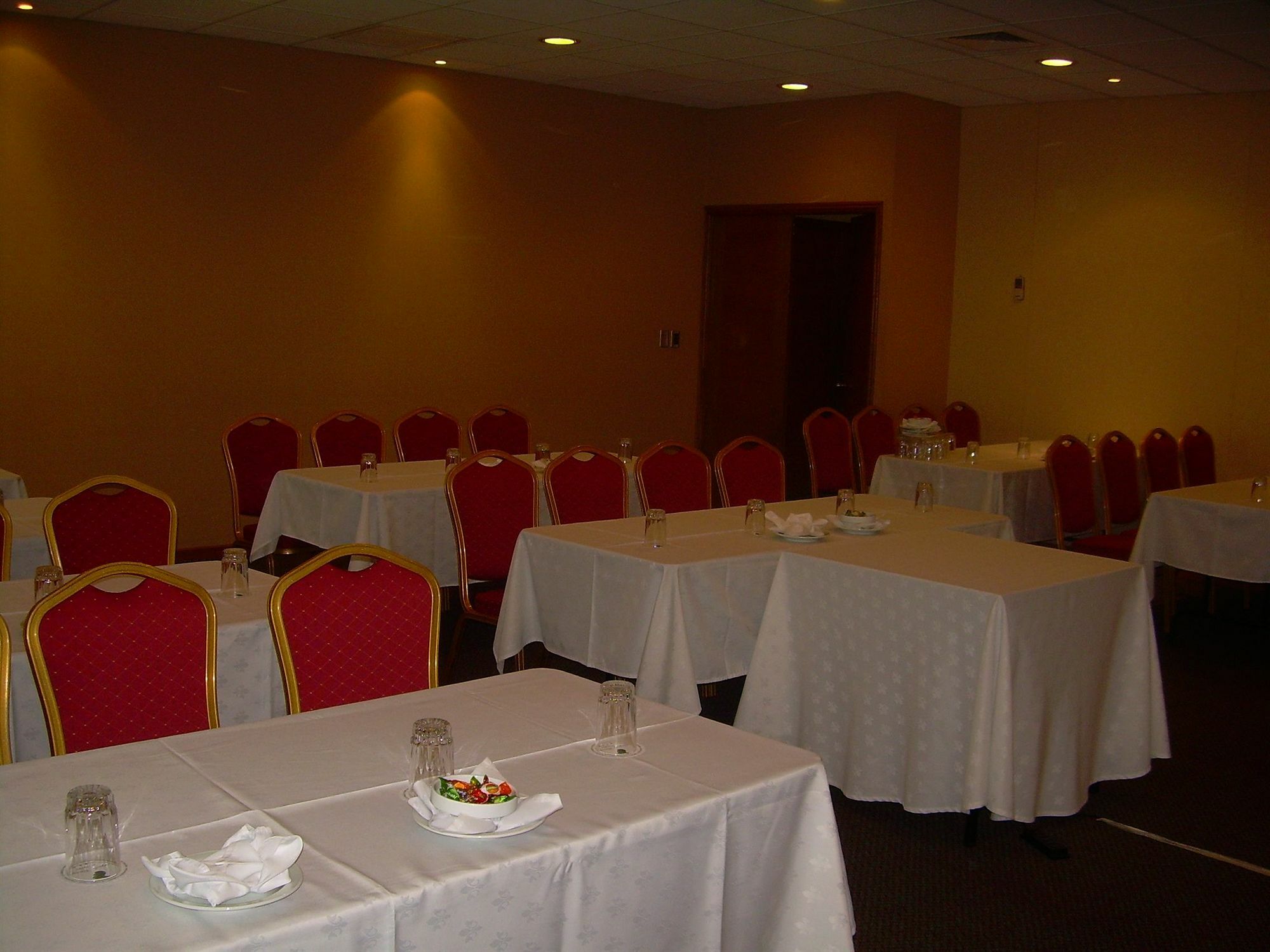 Hotel Diego De Almagro Talca Talca  Dış mekan fotoğraf