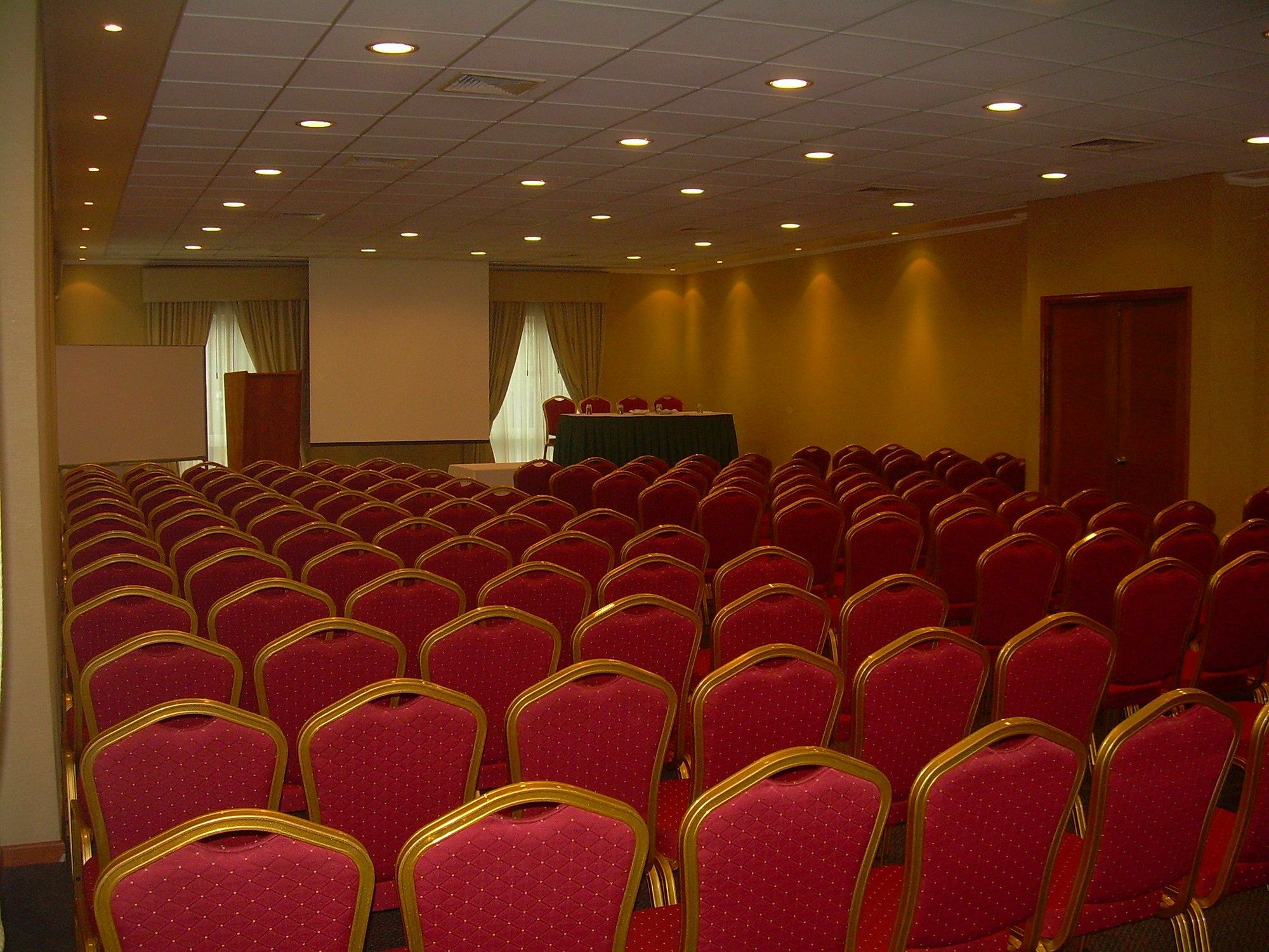 Hotel Diego De Almagro Talca Talca  Dış mekan fotoğraf